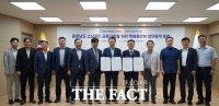  충남신보-새마을금고, 소상공인 숨통 틔운다…75억 원 규모 특별보증 지원