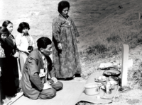  [국경 밖 한반도⑬] 조선적 여행증명서 발급 급증…통계 밖 문턱 여전