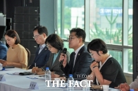  이기형 김포시장 '기업하기 좋은 도시 조성'…상공회의소와 민관 협력 강화