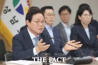  박완수 지사, 경남대도약 청사진 공개…'도민과 함께 경남 대도약 이끌어 가겠다'