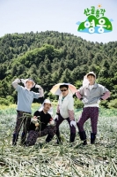  [TF초점] '산골총각 영웅', 자극 없어도 통하는 임영웅의 힘