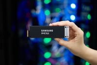  삼성전자, AI 인프라 최적화 기업용 SSD 'PM1763' 양산