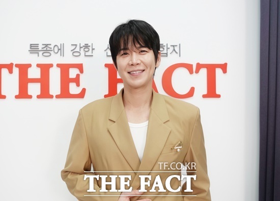 장한별은 말레이시아에서 성공한 뒤 국내 무대 도전 이유에 대해 