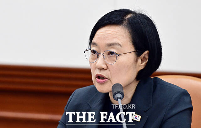 한성숙 국무총리(사진)는 9일 정부서울청사에서 열린 제11회 국가정책조정회의 모두발언에서