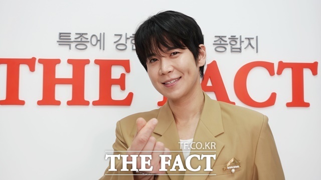 장한별은 말레이시아에서 성공한 뒤 국내 무대 도전 이유에 대해 
