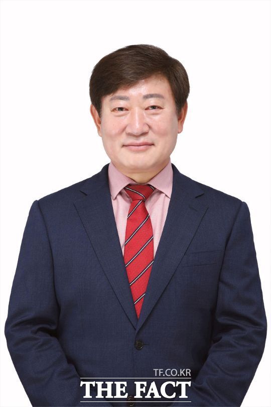 이복조 전 시의원. /부산시의회