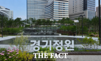  110년 경기측백나무 품은 '경기정원' 10일 개방…3만㎡ 규모 쉼터