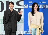  송중기·박지현, '러브 클라우드' 호흡…2027년 방송