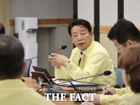  김찬술 대덕구청장 