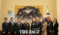  경찰청장 대행, 유엔 경찰청장 회의 참석…