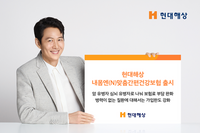  현대해상, 질병별 병력 세분화한 간편보험 공개