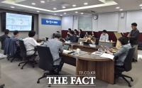  광명시 보건소, 그린리모델링 추진…에너지 효율 높이고 이용환경 개선