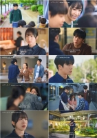  '사랑이 온다' 하석진, 안희연에 직진…