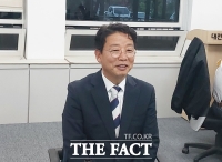  김찬술 대덕구청장 