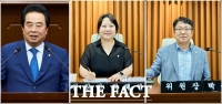  대전시 서구의회, 제10대 전반기 원 구성 마무리 