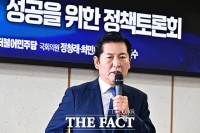  '선호투표제' 논란 확산…정청래 연임에 또 다른 변수?