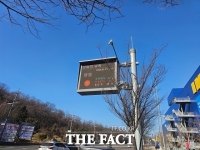  광명시, 경기도 미세먼지 저감 우수기관 선정…5년 연속 수상