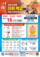  온열질환 11% 급증…경기도, 기후보험 이용 당부