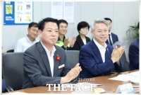  박성현 광양시장 