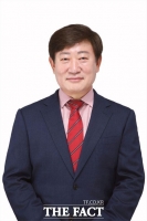  강무길 부산시의회 의장, 비서실장에 이복조 전 원내대표 발탁