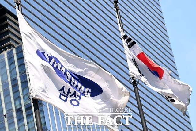삼성전자는 지난 7일 영업이익 89조4000억원의 역대급 2분기 실적(잠정치)을 발표했다. /더팩트 DB
