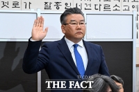  특검, '관저 이전 봐주기 감사 의혹' 유병호 13일 조사