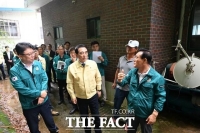  백성현 논산시장 