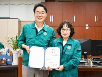  황병직 영주시장, 취임 후 첫 인사 뒷이야기 공개…