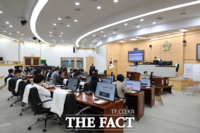  여수시의회, 10일 전반기 원 구성 마무리