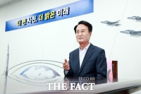  박동식 사천시장 