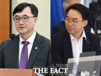  국조실장 임기근, 비서실장 채이배…韓총리 보좌 체제 완성