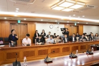  韓총리, 직원들과 'AI 아침 강연'…