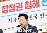  '재선거' 들고 전국으로…하락한 지지율에 약 될까, 독 될까