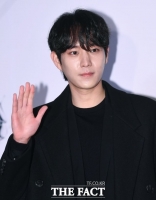  '내년 전역' 김영대, 육군 군악대 합격…NCT 도영 같은 부대