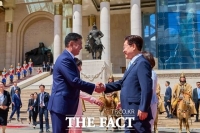  李 대통령 