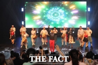  경기도, 화성시서 '북한이탈주민의 날' 기념행사 개최