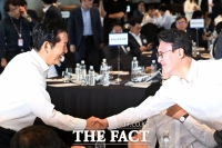  정청래, 김민석 직격 비판…