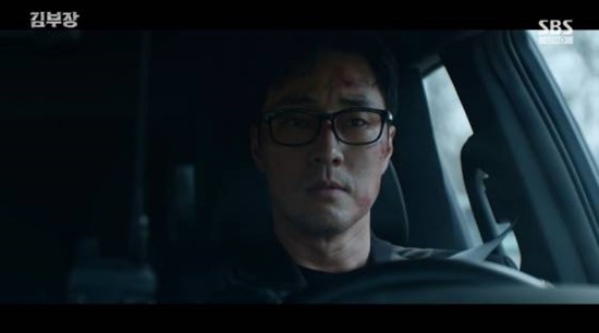 사진은 보아가 SM 시절(2024년 3월) 서울 용산구 블루스퀘어 마스터카드홀에서 열린 NCT WISH(엔시티 위시)의 데뷔 앨범 'WISH' 발매 기념 미디어 쇼케이스에 참석해 엔시티 위시를 소개하고 있다. /서예원 기자
