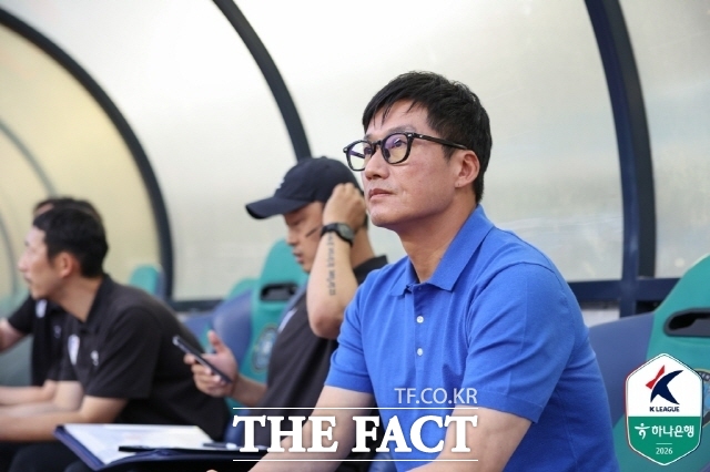 ‘축구협회장 이정효’는 어떨까...대표팀 감독으로만 쓰기엔 아깝다[이영규의 비욘더매치]