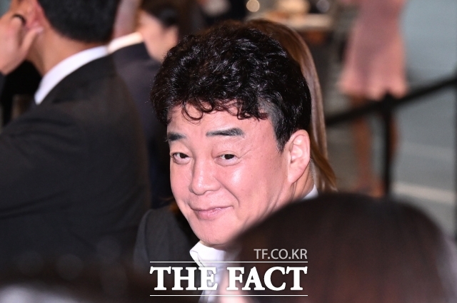백종원 대표와 더본코리아가 최근 사법 리스크를 해소했음에도 불구하고, 실적이 2년 연속 역성장하자 이를 타개하기 위해 사업 재편에 속도를 내고 있다. /이새롬 기자