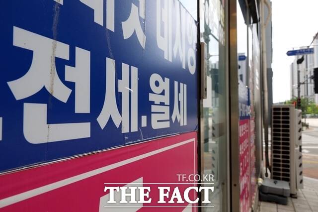 부동산 시장에서는 새로운 공급 대책을 내놓기보다 기존 9·7 대책과 1·29 대책의 실행력을 높이는 데 정책의 무게가 실릴 것으로 보고 있다. /뉴시스