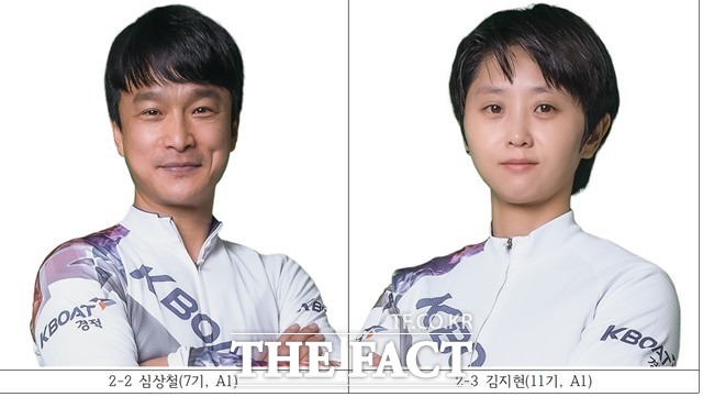 심상철(7기, A1) 김지현(11기, A1)