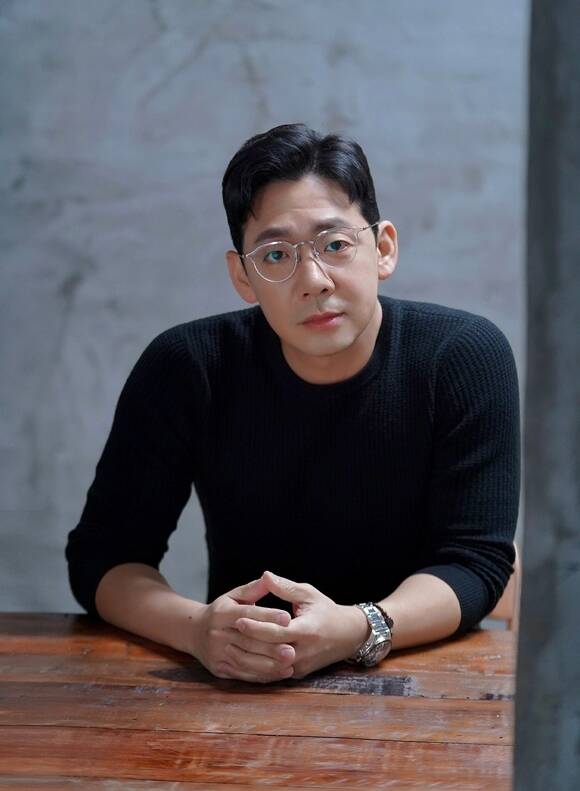 배우 김도현이 송중기 김지원 등이 소속된 하이지음스튜디오와 전속계약을 체결했다. /하이지음스튜디오