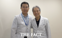  부천세종병원, 소아심장 수술 권위자 서동만 교수 컨설턴트 영입