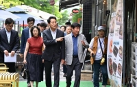  오세훈표 '야간경제' 시동…관광·상권 살리기 시험대