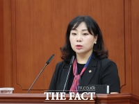  대전시의회, 제 10대 의회 운영위원장에 김민숙 선출