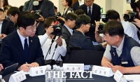  조선업 사상 첫 노사정 상시 대화협의체 출범…'조선 호황 살리자'