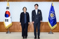  승강장 안전 시스템 개선…서울교통공사 직원 국민포장