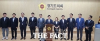  '여섯 번째 자치분권 깃발' 든 박승원 광명시장, 풀뿌리 가치 앞세워 민주당 최고위원 도전장