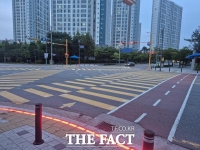  인천시, 어린이보호구역 교차로 안전 강화…교통신호시설 92개 설치 추진